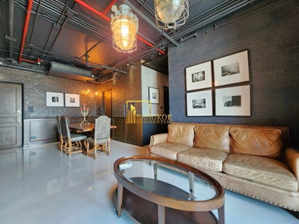 รูปภาพ  Aguston - Incredible 3 Bedroom Luxury Condo in Sukhumvit 22 - BR16358CD