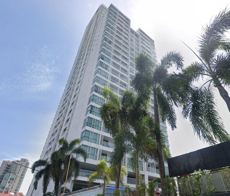 รูป Sky Residences Pattaya - รูปที่ 3/9