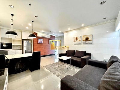 คอนโดให้เช่า :  Master Centrium - Exceptional 2 Bed Condo in Asoke - BR9849CD