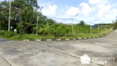 Land for rent Chalong : 6,400 m² Land for Rent in Mueang Phuket (ID 2005516)