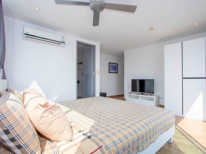 ขาย เจซี ฮิลล์ เพลส คอนโด เพนท์เฮ้าส์ 3นอน 2น้ำ 271 ตร.ม. ชั้น 15 ติดกับ เจ็ดยอดพลาซ่า (ID:1014CS)