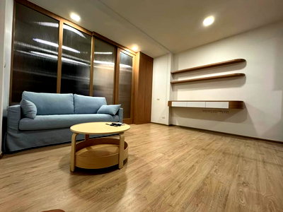 คอนโดให้เช่า : DT-7789 ให้เช่าเอ็กซ์ทีพญาไท ( XT PHAYATHAI ) นัดชมห้อง @propertyfinder