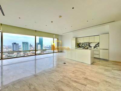 คอนโดให้เช่า :  Four Seasons Residences - Incredible 2 Bedroom Ultra Luxury Condo - BR16936CD