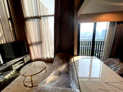 Condos for rent : KnightsBridge Space Rama 9 | MRT Rama 9