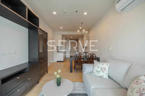 รูปภาพ 1 Bed  with Bathtub fully furnished Amazing value for the price Located near BTS Ari @ Noble Reflex