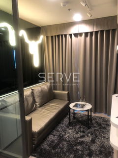 🔥1นอน ไซส์ใหญ่ ห้องแต่งสวย เฟอร์จัดเต็ม ทำเลดีใจกลางเมือง ติด BTS ห้าแยกลาดพร้าว 10 ม. และ MRT พหลโยธิน 500 ม. @ Life Ladprao