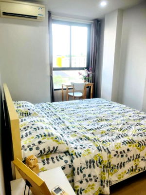 Condos for rent : Condo for Rent at The President Sukhumvit (E6803048)