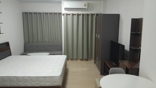 รูปภาพ YR4481 Supalai Veranda RAMA 9 Condo FOR RENT