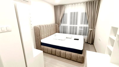 Condos for rent : @Condorental condo for rent Supalai City Resort Charan 91