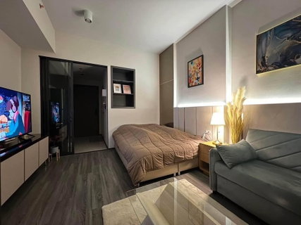 รูปภาพ เช่าคอนโด IDEO Chula - Samyan/ไอดีโอ จุฬา - สามย่าน (D6803007)  ID Line : @condo888