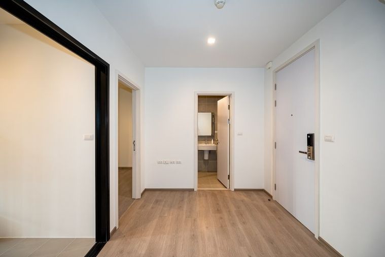 📍ขายด่วน! เดอะ เบส เพชรเกษม 1 ห้องนอน 32.47 ตรม. ชั้น 25 ห้องมุม ทิศใต้ ห้องเปล่า 📍 เพียง 2.95 ล้าน! (งดต่อรอง)