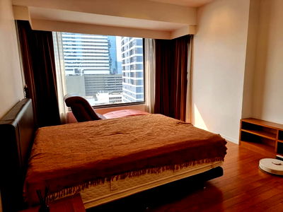 Condos for rent : Condo for Rent at Amanta Lumpini (D6803009)