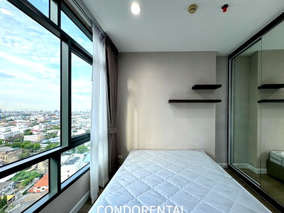 Condos for rent : @Condorental condo for rent Metro Sky Bangsue - Prachachuen