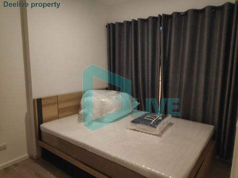 DL000039 ให้เช่าคอนโด เคนซิงตัน สุขุมวิท - เทพารักษ์ (Kensington Sukhumvit - Theparak) ใกล้ BTS ทิพวัล พร้อมเข้าอยู่ โทรด่วน 0656133286 LineID @897iyzll