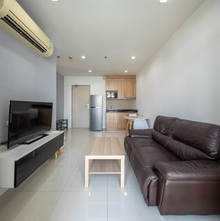 ไอดีโอ เวิร์ฟ ราชปรารภ (Ideo Verve Ratchaprarop) ชั้น11