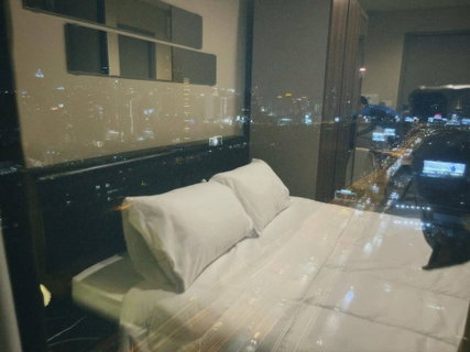 รูปภาพ Condo for Rent at Life Asoke Hype (B6803046)