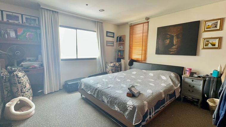 for sale Condo Kallista Manstion Large room with balcony (S03-1995)