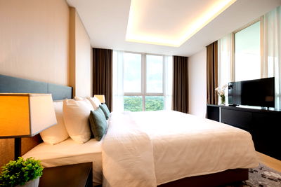 Condos for rent Makro Chang Wattana : For Rent North Park Place Unit 338/17
