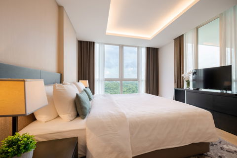 รูปภาพ ให้เช่า นอร์ธ ปาร์ค เพลส เลขที่ 338/17