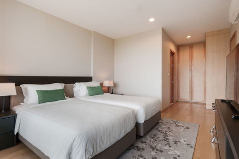 รูปภาพ ให้เช่า นอร์ธ ปาร์ค เพลส เลขที่ 338/61 (ว่าง 21/3/68)