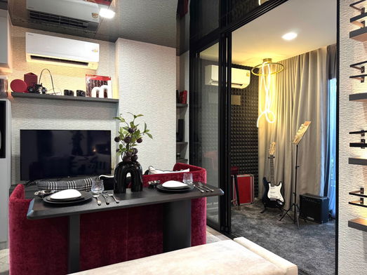 รูป Kave Playground Ladprao - Bodindecha - รูปที่ 4/24