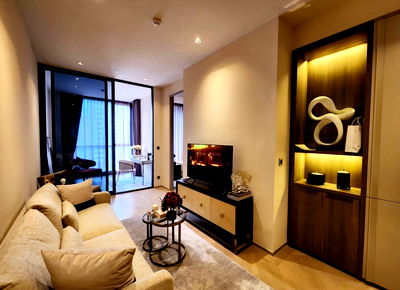 Condos for rent : The Reserve                        Sathorn