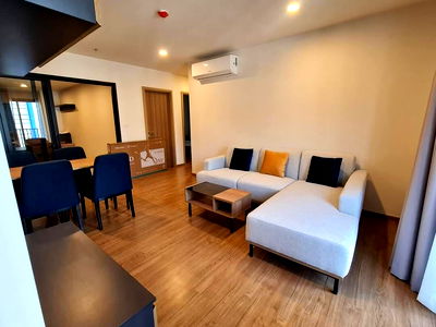Condos for rent :  THE LINE VIBE             Phahonyothin