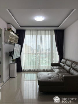 คอนโด 1-ห้องนอน ที่ ที.ซี. กรีน พระรามเก้า ใกล้ MRT พระราม 9 (ID 2063166)