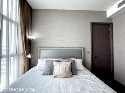 Condos for rent Silom and Sathorn Road : @Condorental condo for rent The Diplomat Sathorn