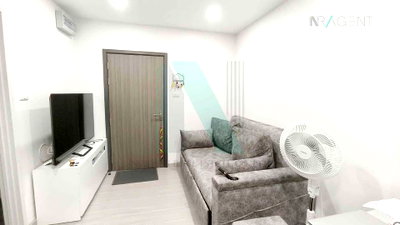 Condos for sale : 🔺 For Sell Condo SUPALAI CITY RESORT CHARAN 91 Building 2, Floor 3,1 bed room, Room size 35 sqm