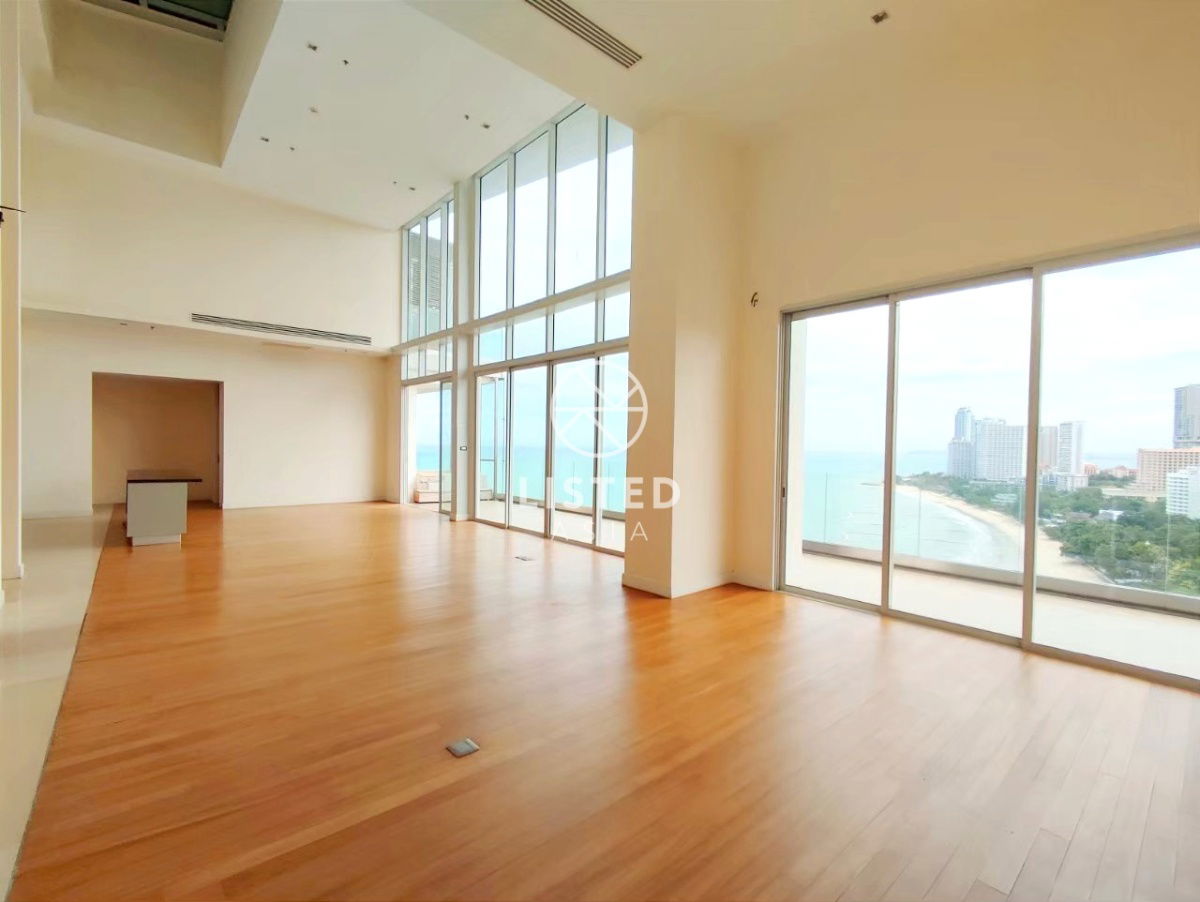 รูป ขายเพ้นท์เฮ้าส์ 4 ห้องนอน ในโครงการ เดอะ โคฟ พัทยา - รูปที่ 9/20