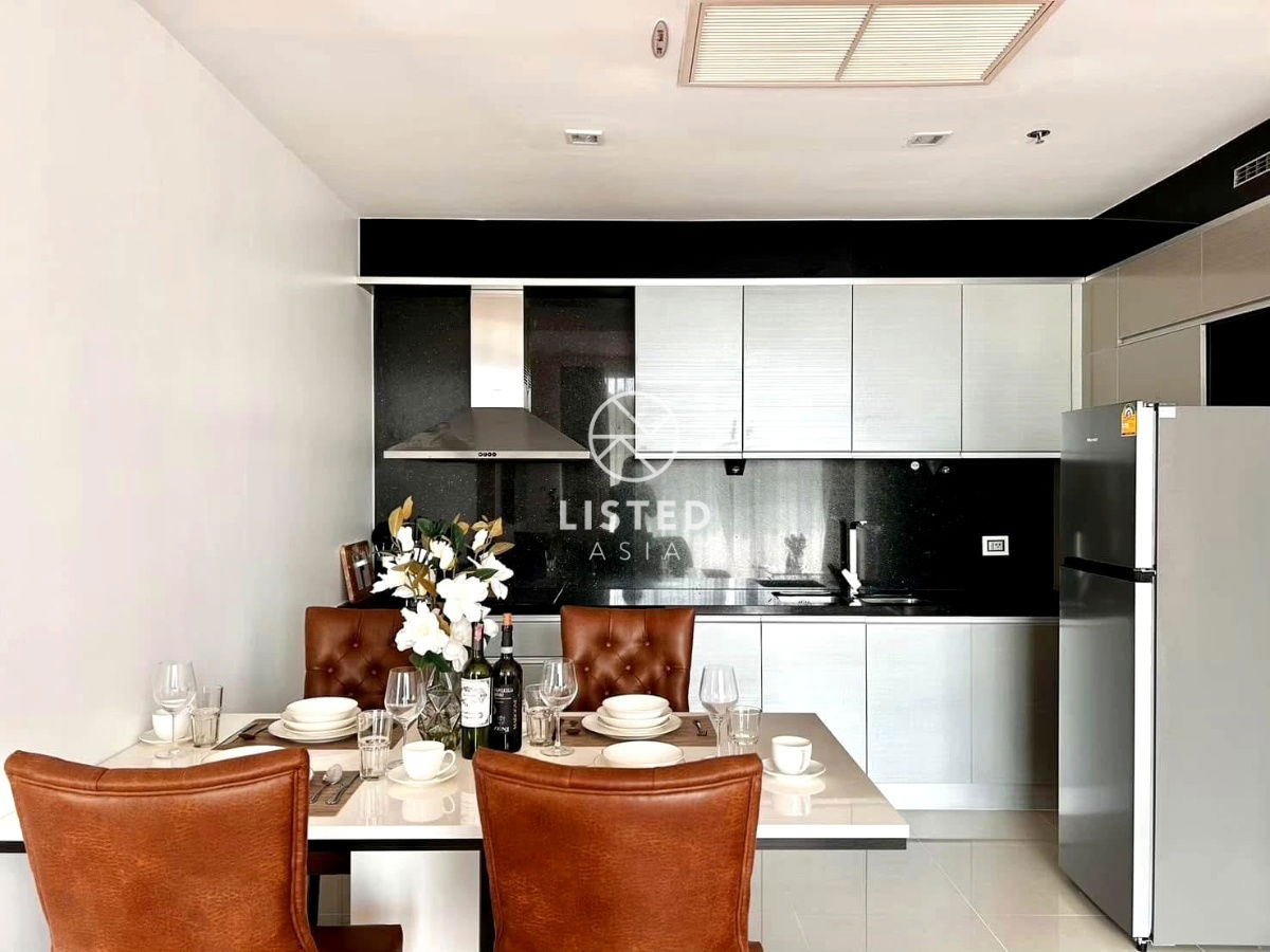 picture The Cove Pattaya 2-bedroom for Sale - 4/15