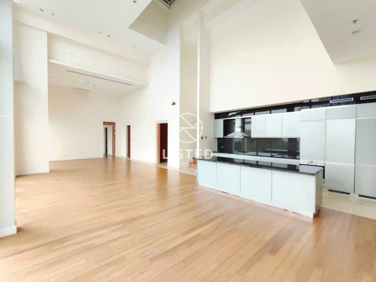 รูป ขายเพ้นท์เฮ้าส์ 4 ห้องนอน ในโครงการ เดอะ โคฟ พัทยา - รูปที่ 3/20