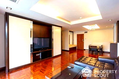 เช่าคอนโด รร.อัสสัมชัญ คอนแวนต์ สีลม : คอนโด 3-ห้องนอน ที่ สุพรีม วิลล์ คอนโดมิเนียม ใกล้ MRT คลองเตย (ID 1994926)