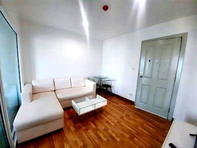 Condos for rent : 9,500 baht/month 1/1 bed Regent sukhumvit101 BTS Punnawiti