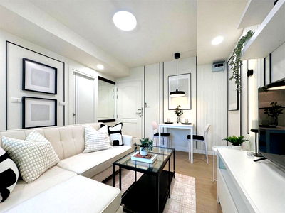 คอนโด ภูเก็ต : The Royal Place For Sell WR-03029