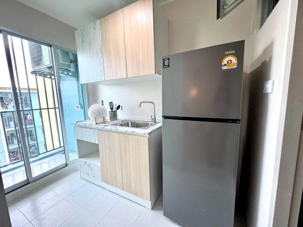 รูป Dcondo Kathu For Sell WR-03028 - รูปที่ 10/17