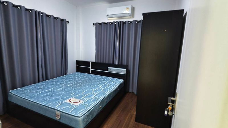 picture House for rent 22,000 baht Sankamphaeng zone, Chiangmai - 14/15