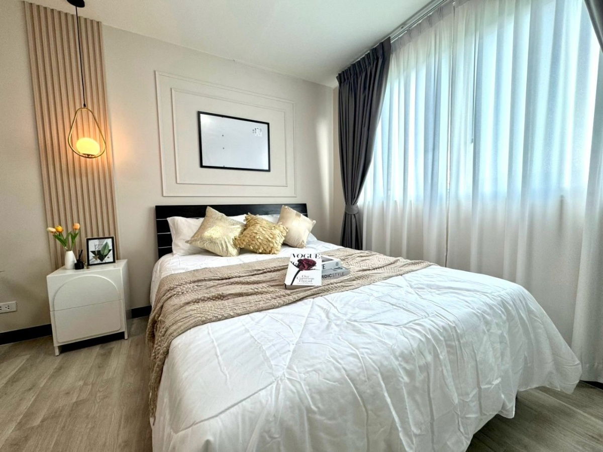 รูป Dcondo Kathu For Sell WR-03028 - รูปที่ 2/17