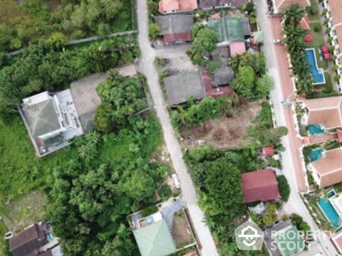 1,656 m² Land for Sale in Na Chom Thian (ID 1983546)