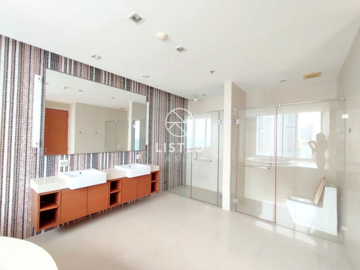 รูป ขายเพ้นท์เฮ้าส์ 4 ห้องนอน ในโครงการ เดอะ โคฟ พัทยา - รูปที่ 20/20