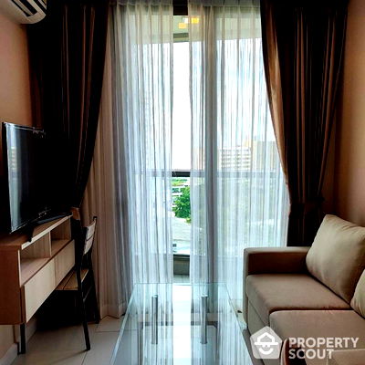 Condos for sale Terminal 21 Pattaya : 1-BR Condo at The Cloud close to Phratamnak (ID 1176772)