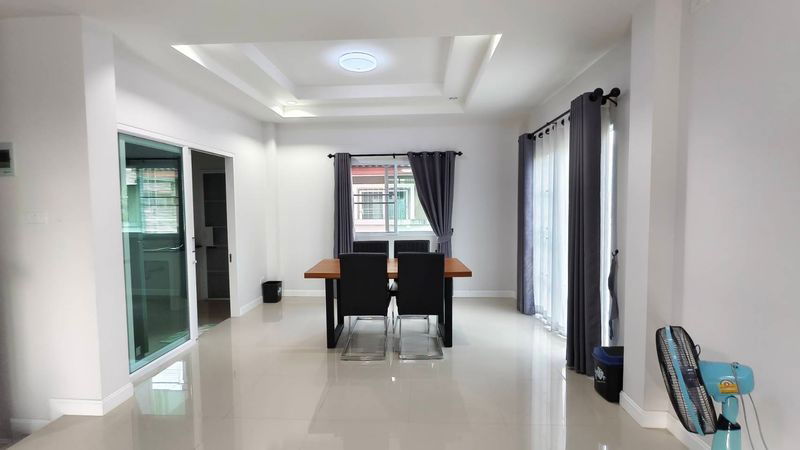 picture House for rent 22,000 baht Sankamphaeng zone, Chiangmai - 3/15