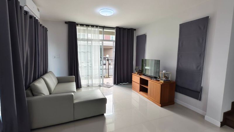 picture House for rent 22,000 baht Sankamphaeng zone, Chiangmai - 2/15