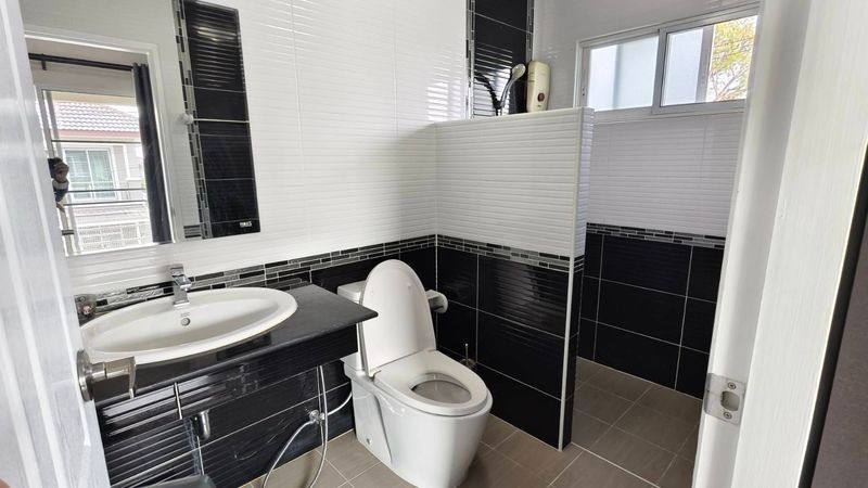 picture House for rent 22,000 baht Sankamphaeng zone, Chiangmai - 11/15