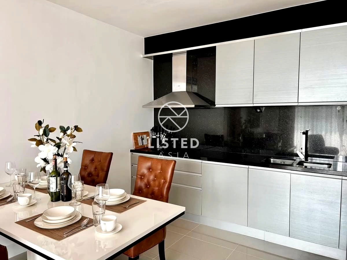 picture The Cove Pattaya 2-bedroom for Sale - 5/15