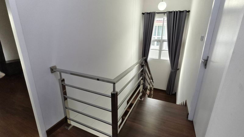 picture House for rent 22,000 baht Sankamphaeng zone, Chiangmai - 7/15
