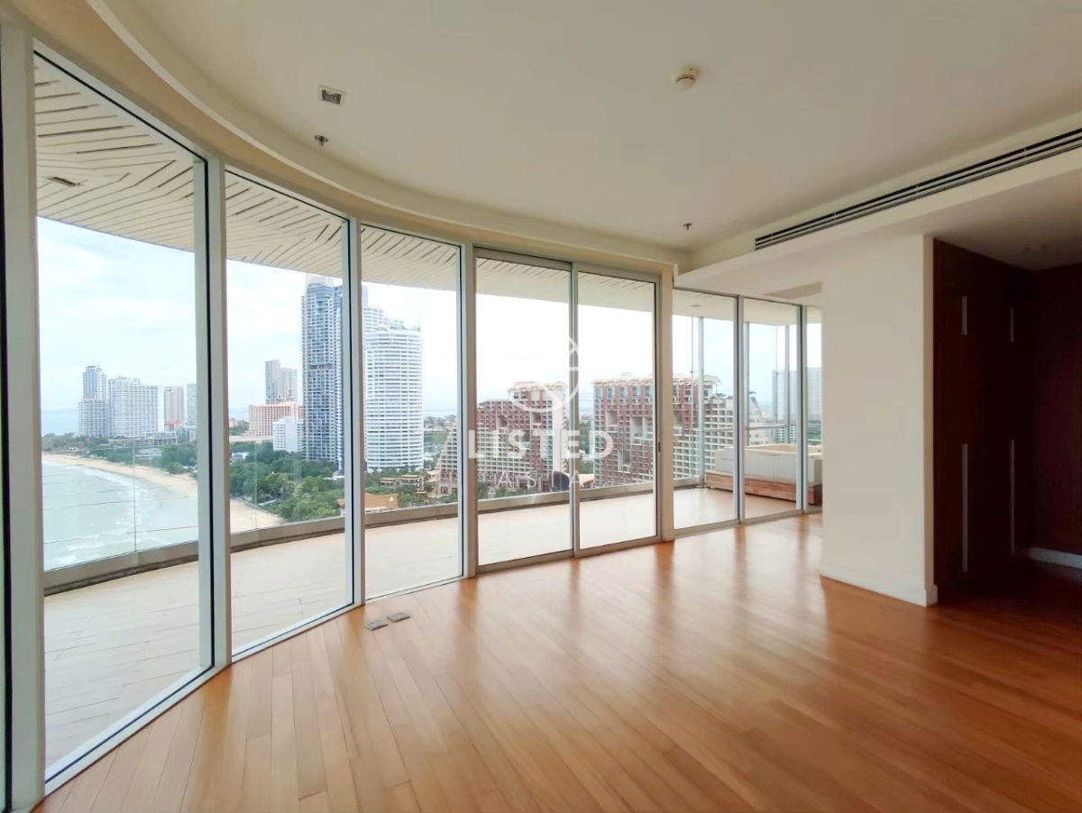 รูป ขายเพ้นท์เฮ้าส์ 4 ห้องนอน ในโครงการ เดอะ โคฟ พัทยา - รูปที่ 13/20