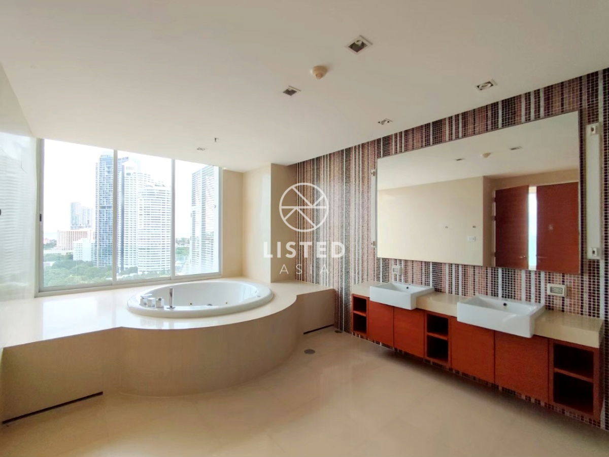 รูป ขายเพ้นท์เฮ้าส์ 4 ห้องนอน ในโครงการ เดอะ โคฟ พัทยา - รูปที่ 19/20