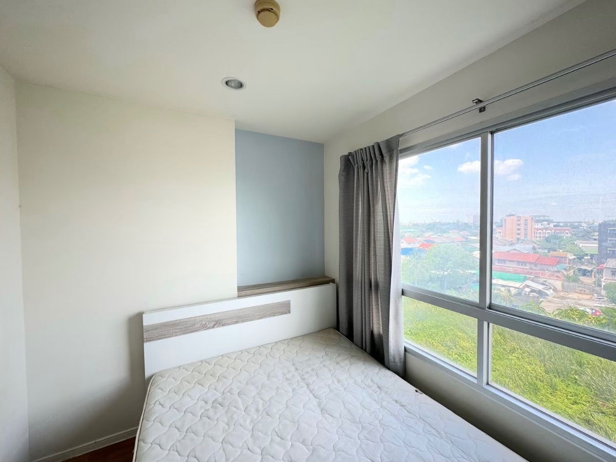 picture Lumpini Ville nakhon in reverview - 1/4